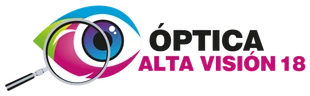 Óptica Alta Visión 18 — inicio